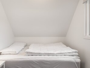 4 habitaciones y internet 