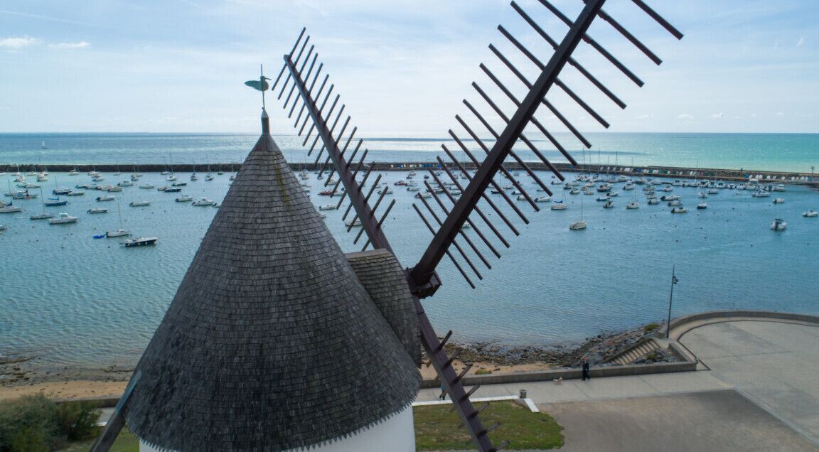 Port de plaisance