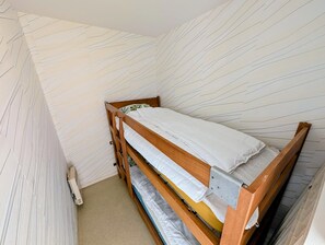2 chambres