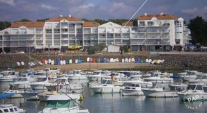 Port de plaisance