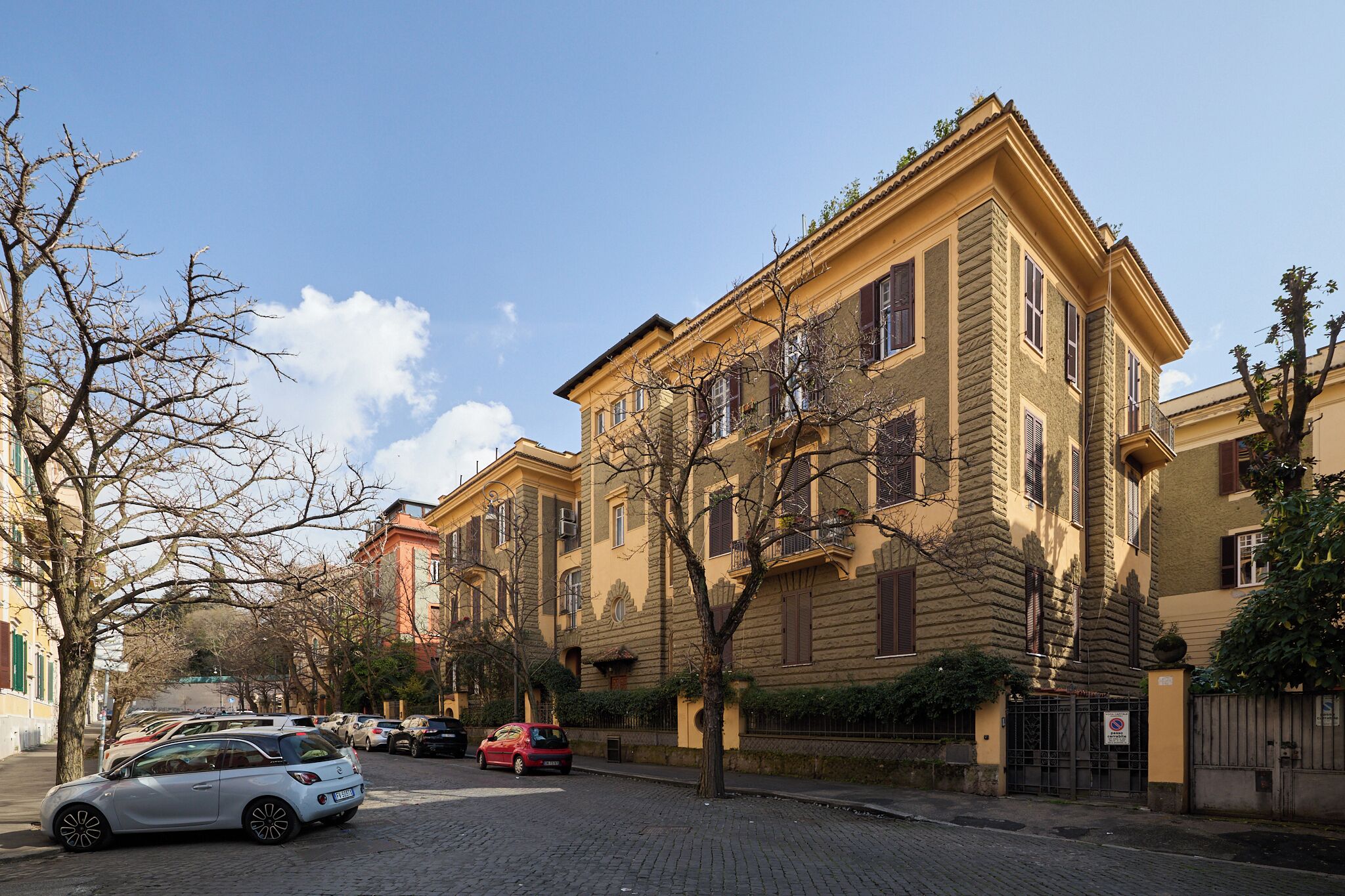 Exteriör