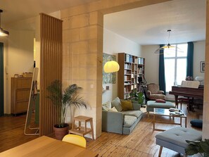Interior - Apartment 2 bedrooms – Bordeaux Chartrons (Bordeaux)