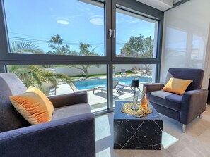 Interior - Vacation home Ventus by Interhome (Pula/Premantura)