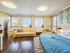 1 bedroom, Internet - Harrachov Resident by Interhome (Harrachov)