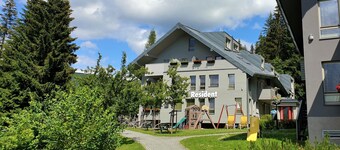 Harrachov Resident by Interhome