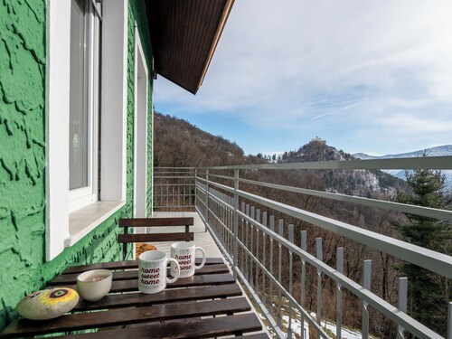 Trekker’s Home L'Infinito by Interhome