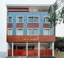 Diseño del edificio