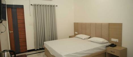 Habitación Deluxe doble | Wifi gratis