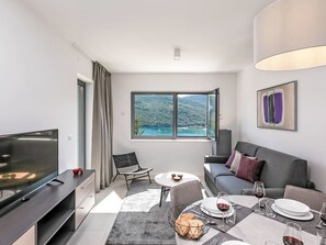 TV - Kanat IV by Interhome (Rabac)