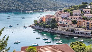 Marina - Kanat IV by Interhome (Rabac)