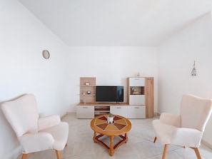 TV - La Frégate by Interhome (Vaux Sur Mer)