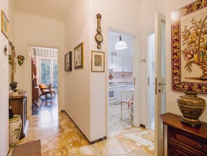 Interior - Sea Escape by Interhome (Rapallo)