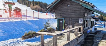 Urban & Florian Apt.67 Family by Interhome