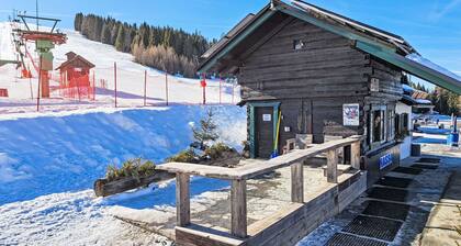 Urban & Florian Apt.67 Family by Interhome