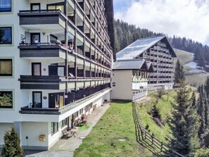 Exterior - Urban & Florian Apt.67 Family by Interhome (Sankt Urban)