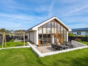 Exterior - "Talida" - 500m from the sea by Interhome (Skagen)
