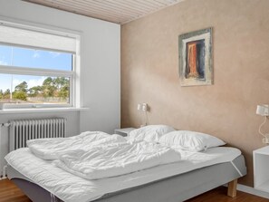 4 bedrooms, Internet - "Talida" - 500m from the sea by Interhome (Skagen)