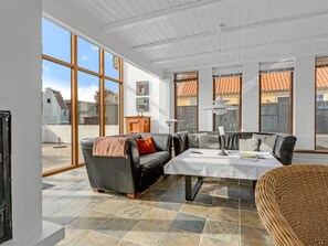 TV - "Talida" - 500m from the sea by Interhome (Skagen)