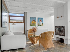Interior - "Talida" - 500m from the sea by Interhome (Skagen)