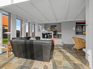 TV - "Talida" - 500m from the sea by Interhome (Skagen)