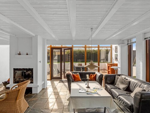 "Talida" - 500m from the sea by Interhome