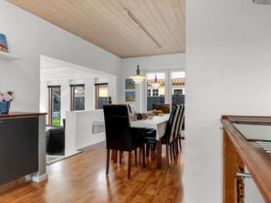 Dining - "Talida" - 500m from the sea by Interhome (Skagen)