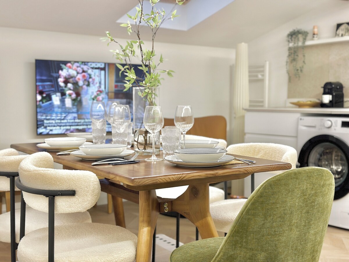 Bild für Gastgeberprofil