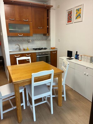 Private kitchen - Veranda between Rome and Ostia (Lazio)