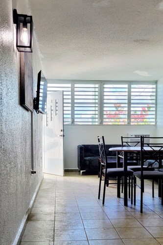 Cofresi Inn - In the Heart of Cabo Rojo, PR