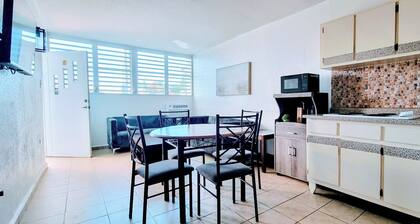 Cofresi Inn - In the Heart of Cabo Rojo, PR