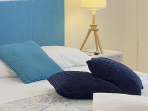 3 camere, ferro/asse da stiro, Wi-Fi, lenzuola