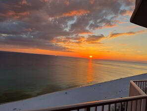 Property grounds - Beautiful Boardwalk reno, king bed + bunks, perfect for couple or young family! (Panama City Beach)