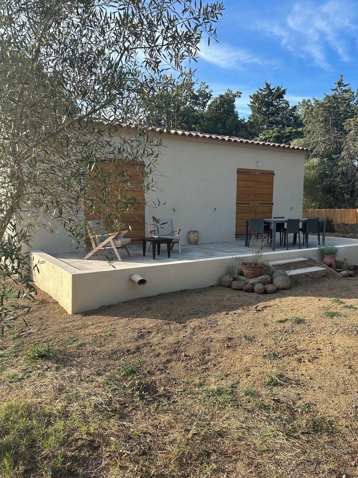 Bild für Gastgeberprofil