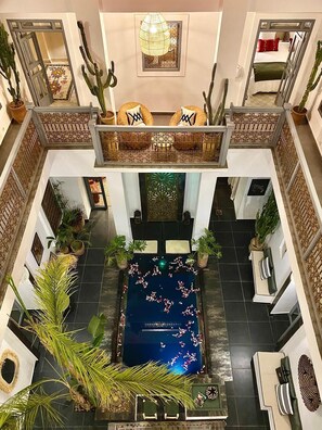 Intérieur