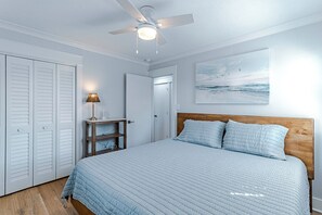 Iron/ironing board, Internet, bed sheets - Pet-friendly oceanside home in Duck by Sun Realty (Duck)