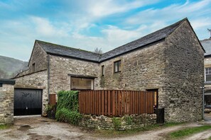 Cottage | Exterior - The Forge (Hope Valley)