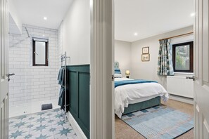 Cottage | 3 chambres, décoration personnalisée, ameublement personnalisé