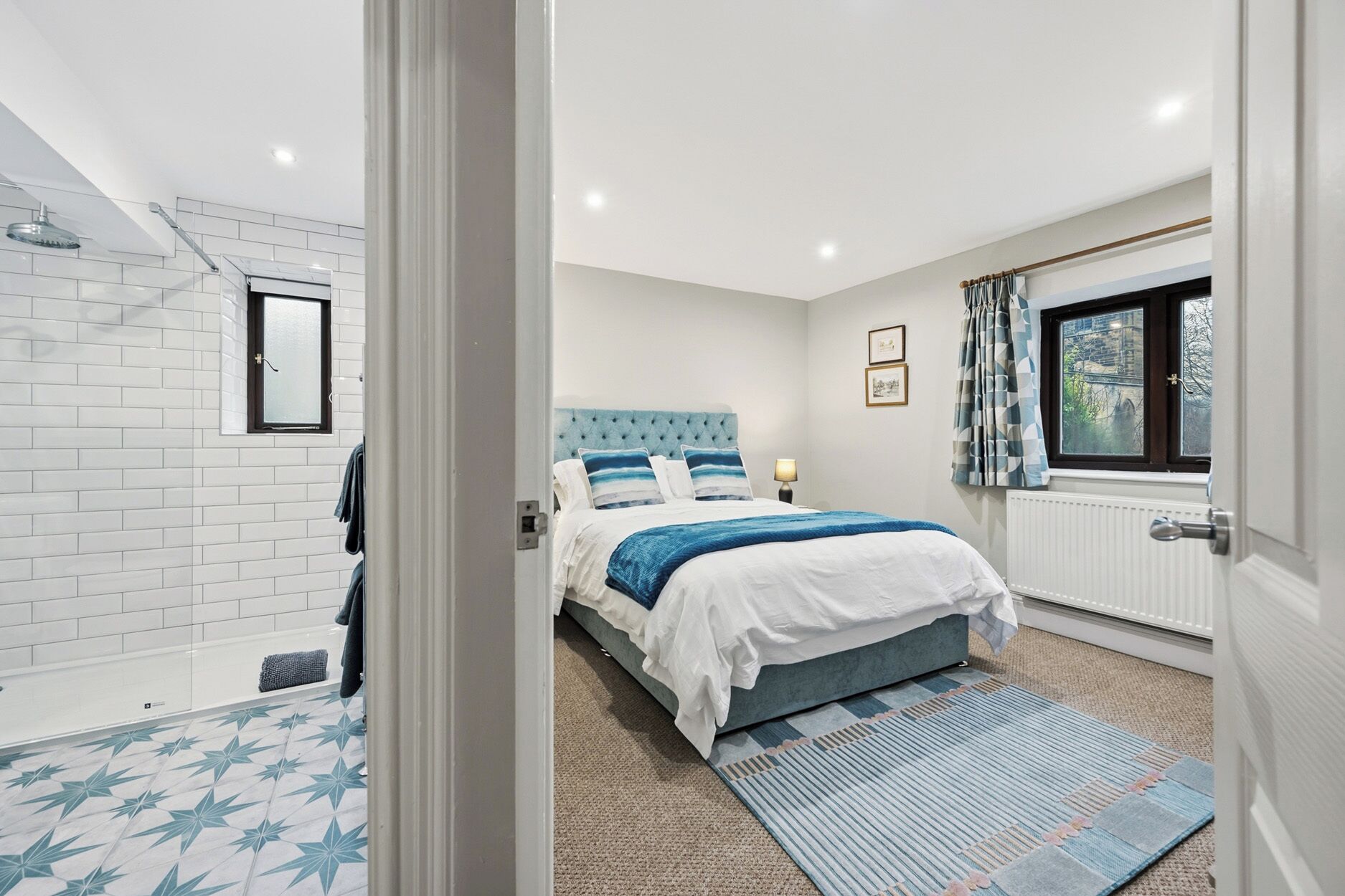 Cottage | 3 bedrooms, individually decorated, individually furnished, free WiFi