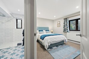 Cottage | 3 bedrooms, individually decorated, individually furnished, free WiFi - The Forge (Hope Valley)