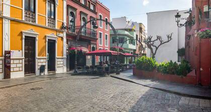 Maison de vacances « Gåldar-centro » avec terrasse privée, balcon et Wi-Fi