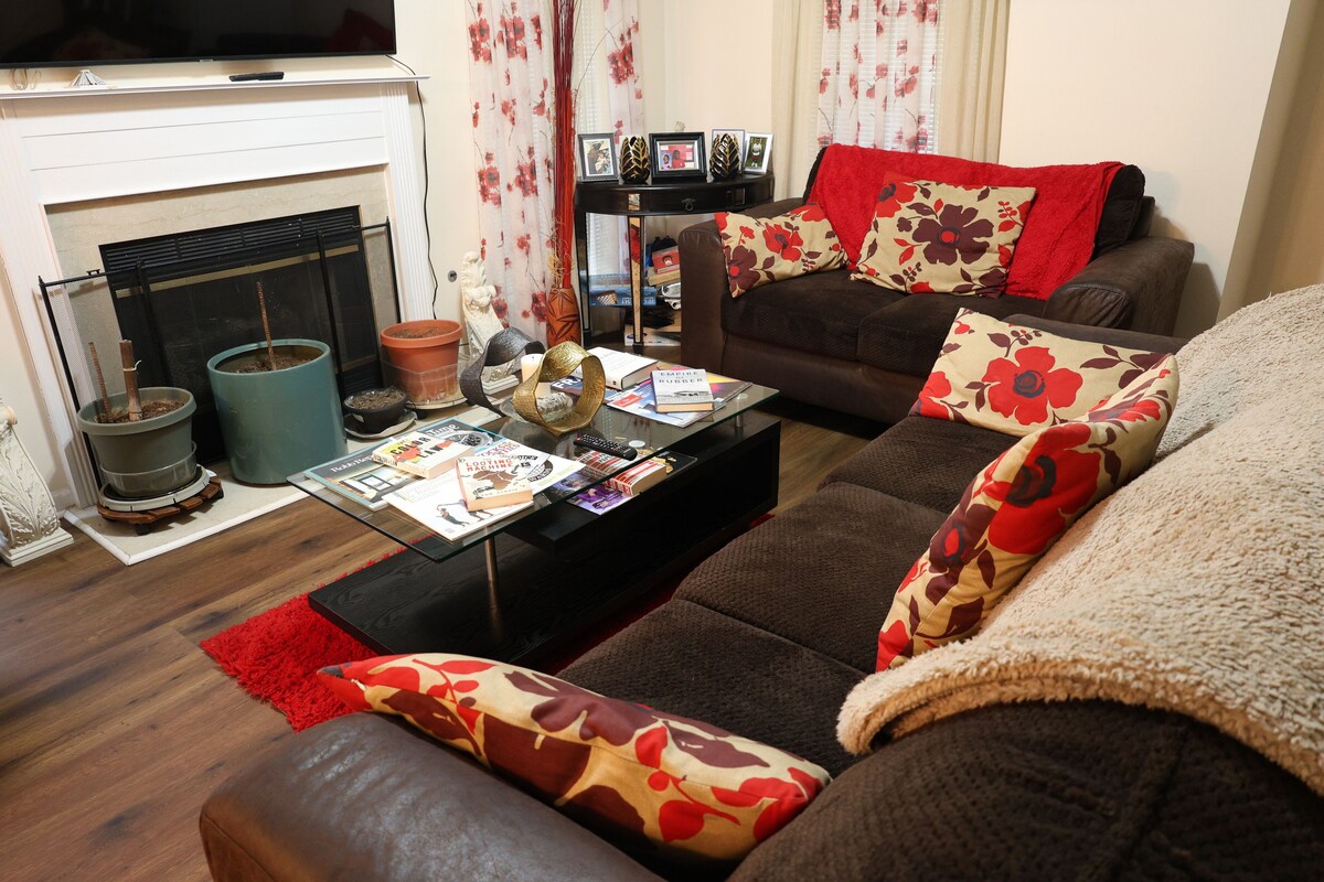 Imagem do perfil do anfitrião