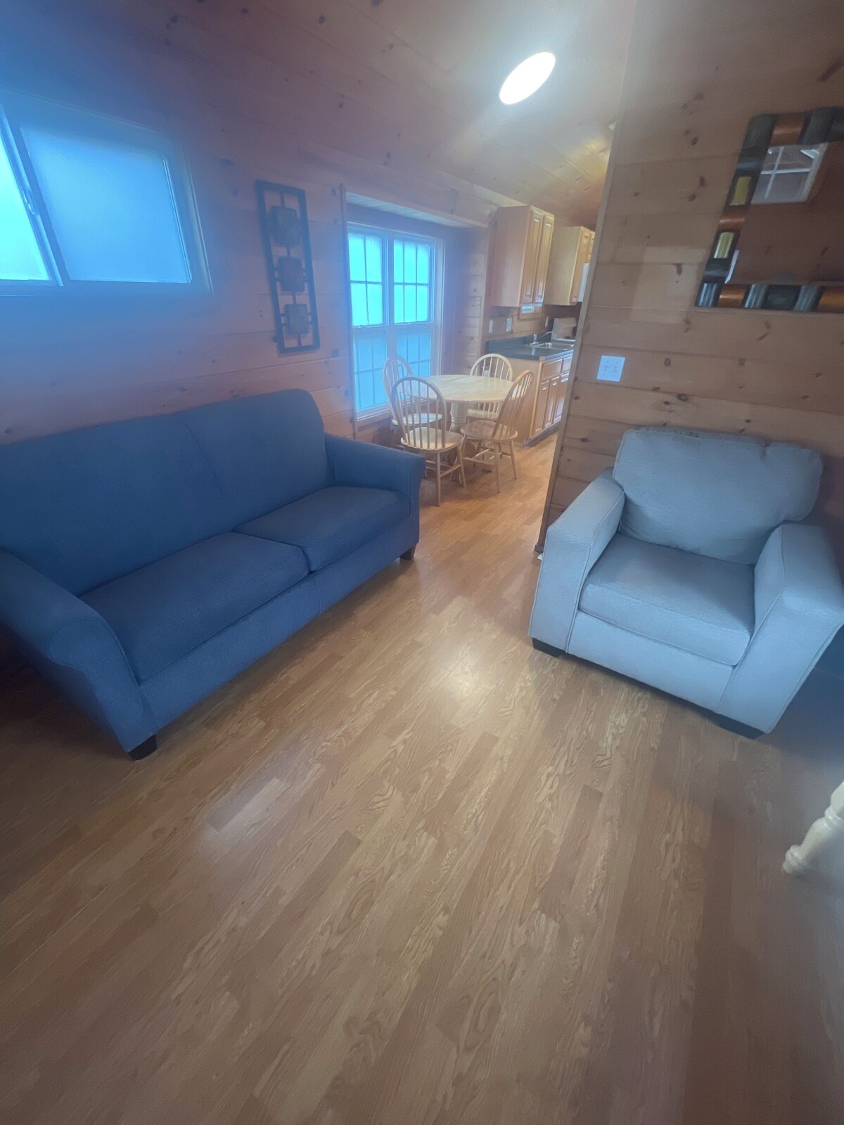 Bild für Gastgeberprofil