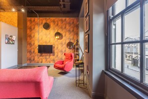 Interior - First Floor Studio  (Kilkenny)