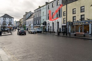 Miscellaneous - First Floor Studio  (Kilkenny)