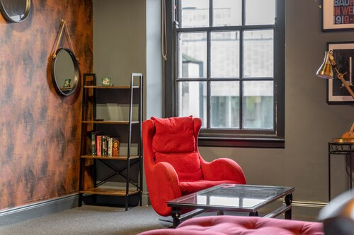 First Floor Studio 