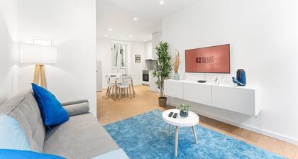 GuestReady - The Olives - Blue