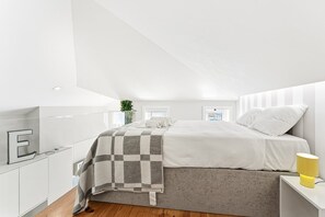 Internet, bed sheets - GuestReady - Cosy stay in Bonfim (Porto)