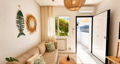 Cocon Vert Cozy Apartment in Sidi Bou Saïd