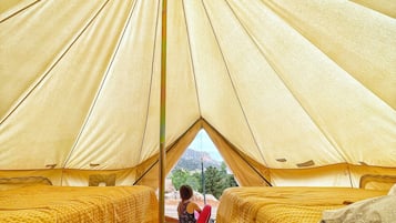 9 soverom, wi-fi og sengetøy