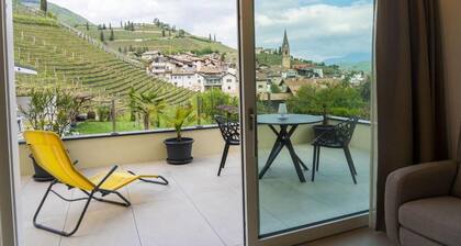 Zilli Studio Apartments